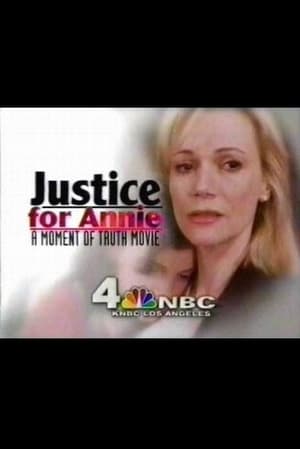 Justice for Annie poszter