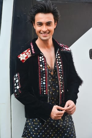 Aayush Sharma