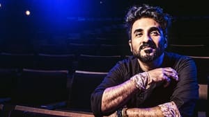 Vir Das: Landing háttérkép