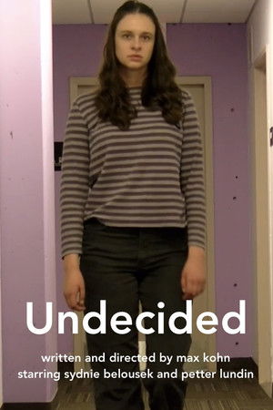 Undecided