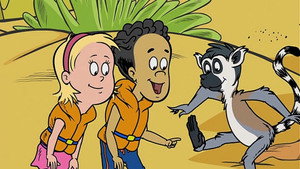 The Cat in the Hat Knows a Lot About That! 2. évad Ep.13 13. epizód