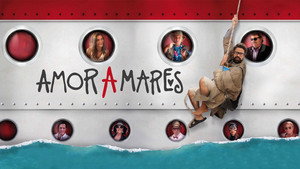Amor a mares háttérkép