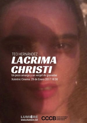 Lacrima Christi poszter