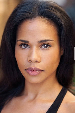 Roxy Sternberg profil kép