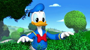 Mickey Mouse Clubhouse+ 1. évad Ep.28 28. epizód