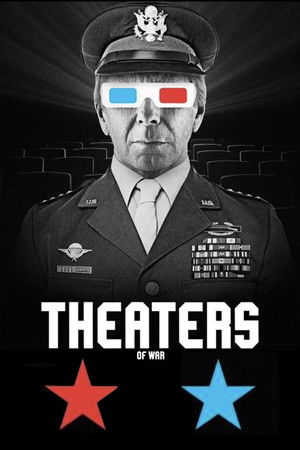 Theaters of War poszter