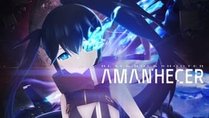 Black Rock Shooter – A Bukás kép