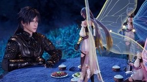 灵剑尊 1. évad Ep.435 435. epizód