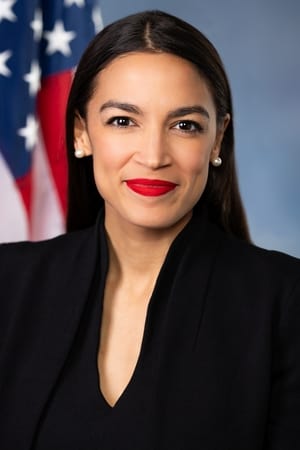 Alexandria Ocasio-Cortez