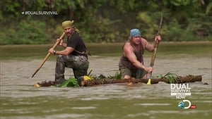 Dual Survival 3. évad Ep.5 5. epizód