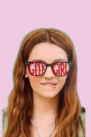 Geek Girl poszter