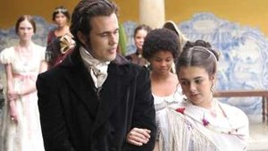 1817: A Revolução Esquecida háttérkép