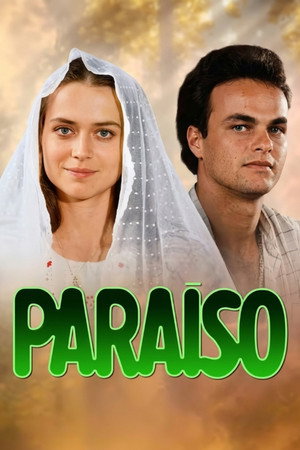 Paraíso poszter