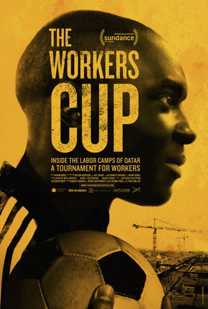 The Workers Cup poszter