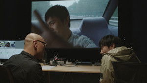 一部未完成的电影 háttérkép
