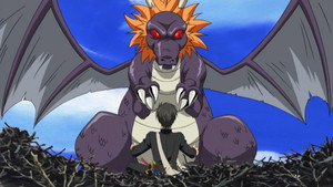 今日からマ王! 1. évad Ep.19 19. epizód