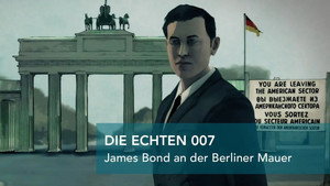 Die echten 007 1. évad Ep.3 3. epizód