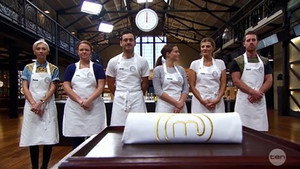 MasterChef Australia 6. évad Ep.38 38. epizód
