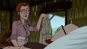 The Venture Bros. 3. évad Ep.6 6. epizód