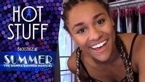 Hot Stuff: Backstage at 'Summer' with Ariana DeBose 1. évad Ep.5 5. epizód