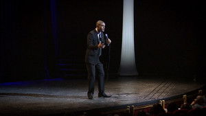 Trevor Noah: You Laugh But It's True háttérkép