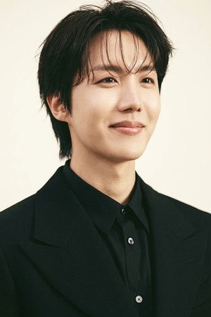 Jung Ho-seok profil kép