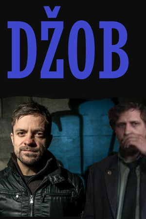 Džob poszter