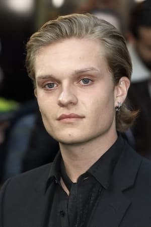 Tom Glynn-Carney profil kép