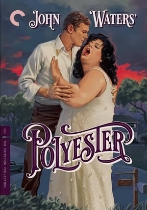 Polyester poszter