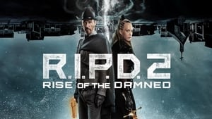 R.I.P.D. 2: Rise of the Damned háttérkép