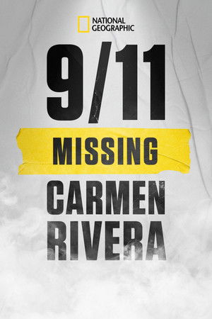 9/11: Kutatás Carmen Rivera után