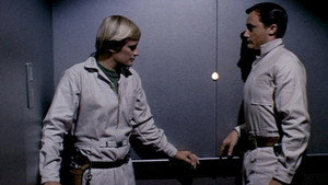 The Man from U.N.C.L.E. Season 4 Ep.3 3. epizód