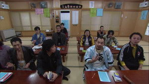 警部補 矢部謙三 1. évad Ep.2 2. epizód