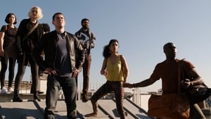 Sense8 2. évad Ep.12 12. epizód