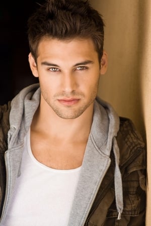 Ryan Guzman profil kép