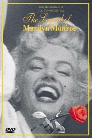 Marilyn Monroe legendája