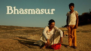 Bhasmasur háttérkép