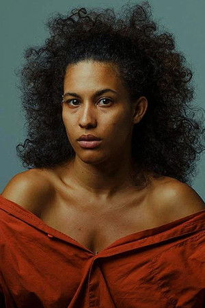 Isamara Castilho profil kép