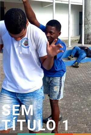 Sem Título 1 poszter