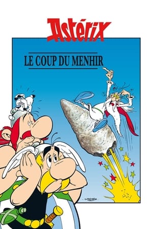 Asterix és a nagy ütközet