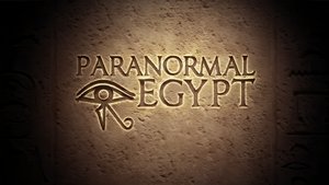 Paranormal Egypt kép