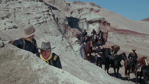 Apache Rifles háttérkép