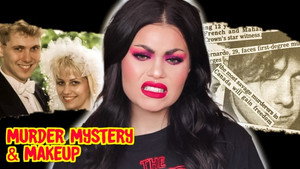 Murder Mystery and Makeup 1. évad Ep.90 90. epizód