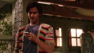 90210 4. évad Ep.2 Csúcsidő