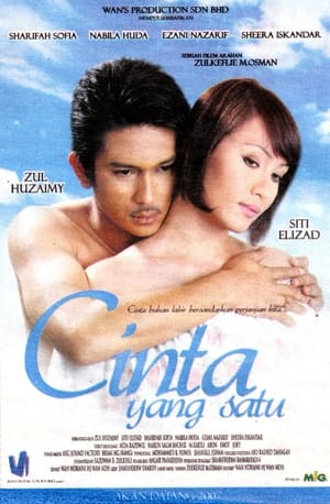 Cinta Yang Satu