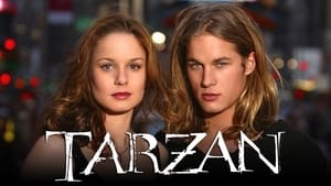 Tarzan kép