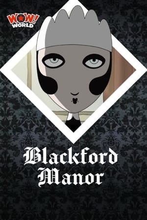 Blackford Manor poszter