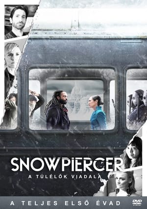 Snowpiercer – Túlélők viadala