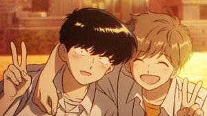 ガンバレ！中村くん！！ kép