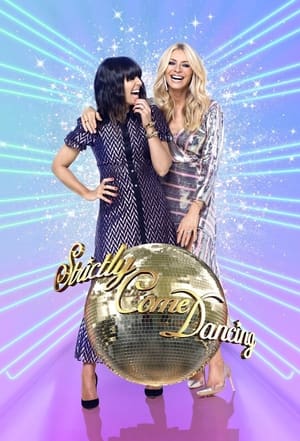 Strictly Come Dancing poszter